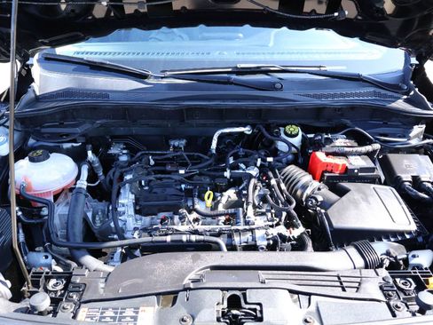 Used 2022 Ford Escape S image 9