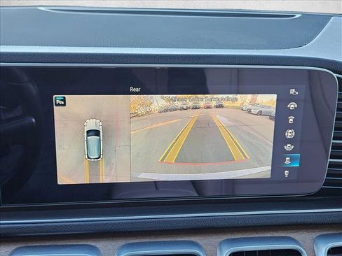 Used 2022 Mercedes-Benz GLE 350 image 14