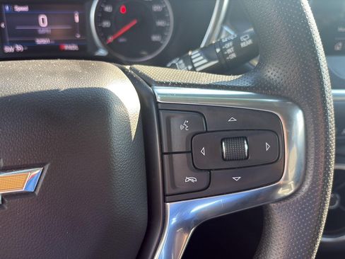 Certified 2022 Chevrolet Blazer LT AWD/4WD image 21