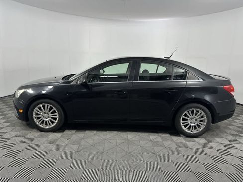 Used 2012 Chevrolet Cruze Eco FWD image 8