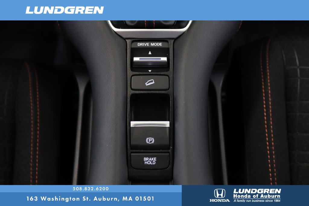 Used 2024 Honda HR-V Sport image 25