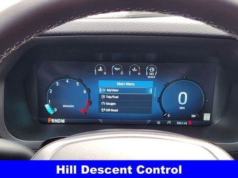 New 2025 Ford F150 XLT w/ Equipment Group 302A MID image 17