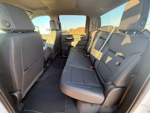 New 2026 GMC Sierra 3500 SLT image 13