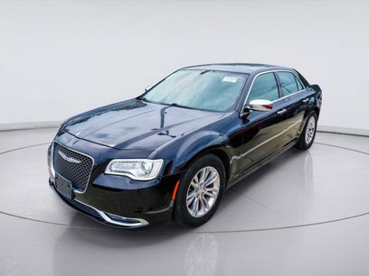Used 2016 Chrysler 300 C