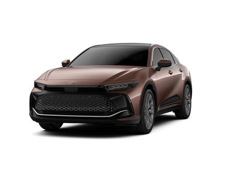 New 2026 Toyota Crown AWD/4WD image 78