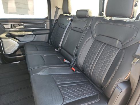 New 2026 RAM 1500 Tungsten w/ Bed Utility Group AWD/4WD image 13