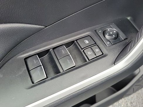 Certified 2025 Toyota RAV4 XLE image 17