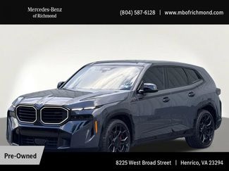 Used 2026 BMW XM Label Red AWD/4WD 360° Tour