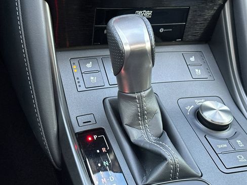 Used 2024 Lexus IS 500 image 27