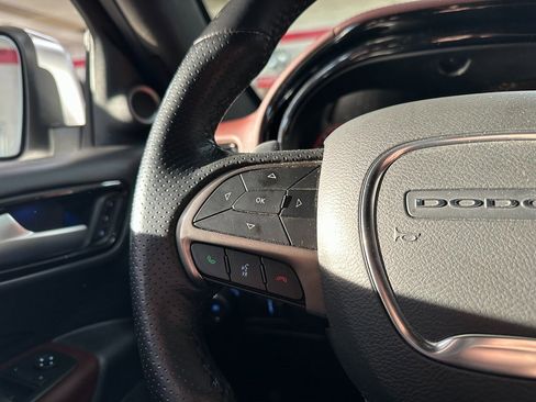 Used 2021 Dodge Durango Citadel image 18