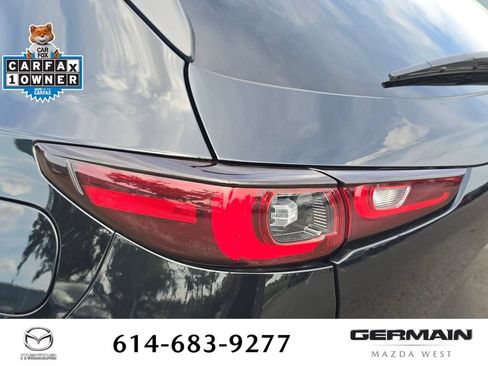 Used 2024 MAZDA CX-5 AWD 2.5 S w/ Select Package image 17