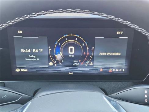 New 2026 Chevrolet Traverse LT image 11