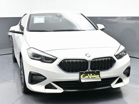 Used 2021 BMW 228i Gran Coupe w/ Lights Package image 5
