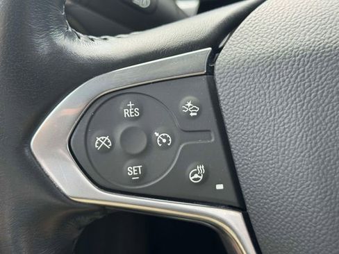 Used 2020 Chevrolet Traverse LT w/ LT Premium Package AWD/4WD image 26