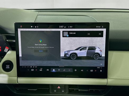 New 2026 MAZDA CX-5 Preferred AWD/4WD image 13