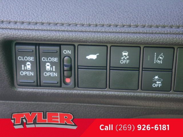 Used 2020 Honda Odyssey EX-L image 23