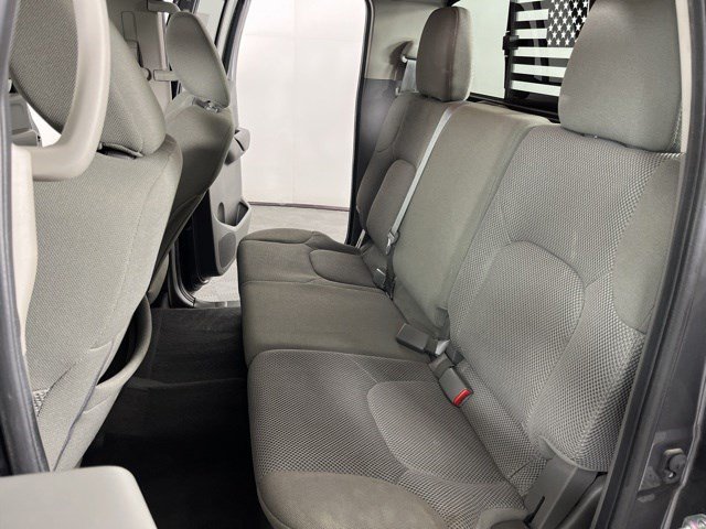 Used 2021 Nissan Frontier SV AWD/4WD image 36