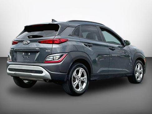 Certified 2023 Hyundai Kona SEL w/ Cargo Package AWD/4WD image 6