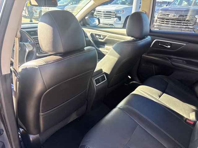 Used 2017 Nissan Altima 2.5 SL FWD image 24