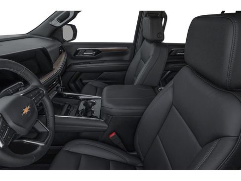 New 2026 Chevrolet Tahoe LT w/ Comfort Package RWD image 38