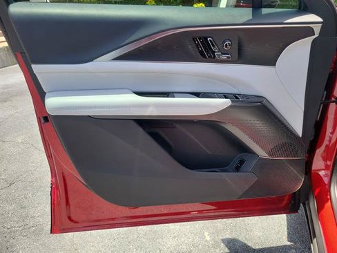 Certified 2025 Cadillac Lyriq Luxury w/ LPO, Floor Liner Package RWD image 45