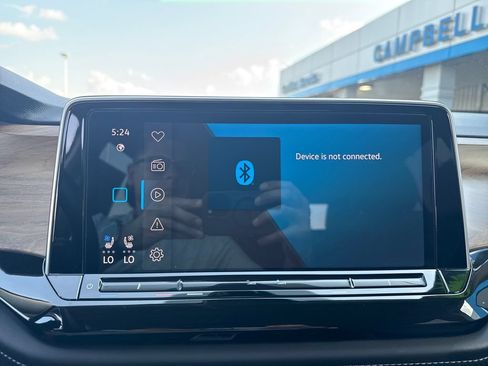 Used 2025 Volkswagen Atlas SE AWD/4WD image 22