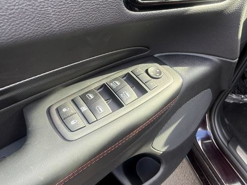 New 2026 Dodge Durango GT AWD/4WD image 9