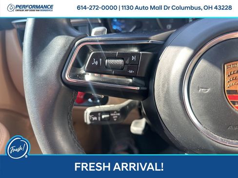 Used 2022 Porsche Macan GTS image 18