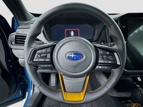 New 2026 Subaru Forester Wilderness image 7