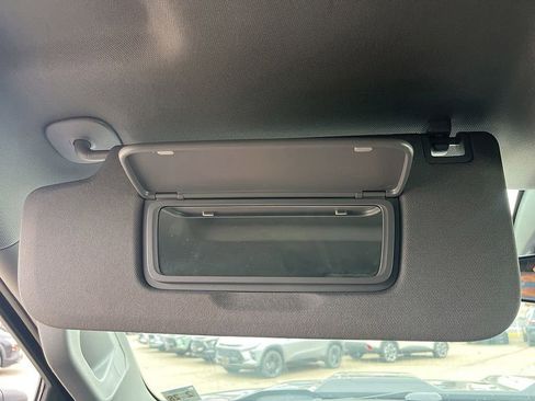 Used 2023 Chevrolet Silverado 1500 Custom Trail Boss image 49