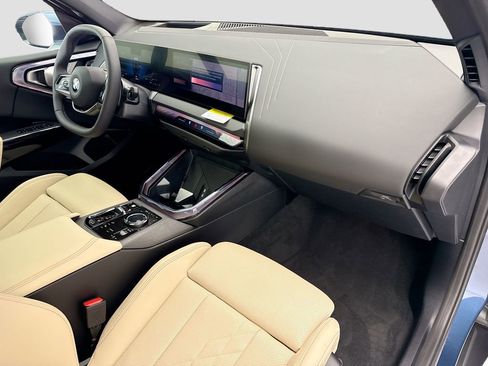 New 2026 BMW X3 xDrive30 w/ Premium Package image 16