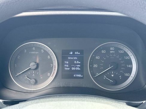 Used 2019 Hyundai Tucson SEL FWD image 29