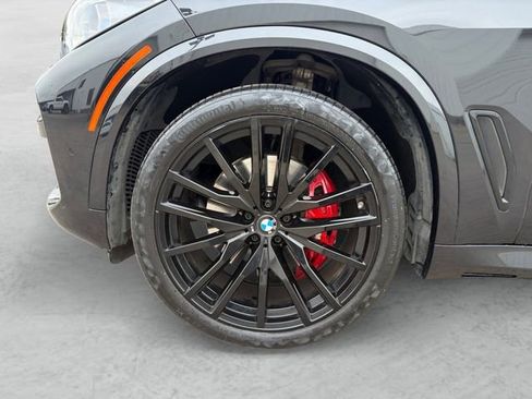 Used 2023 BMW X5 xDrive40i w/ Executive Package image 23