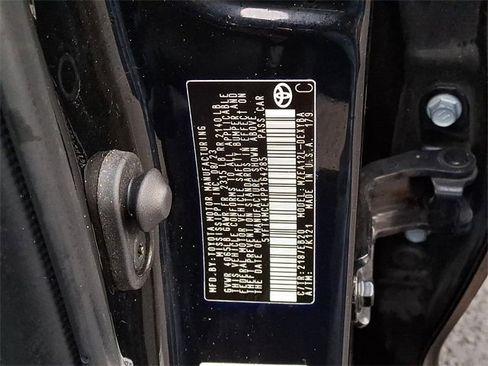 Used 2023 Toyota Corolla XSE image 30