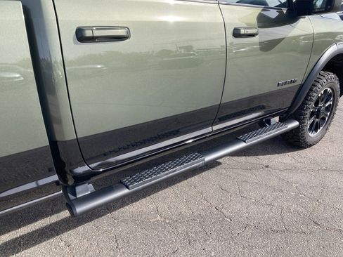 Used 2024 RAM 2500 Rebel image 6