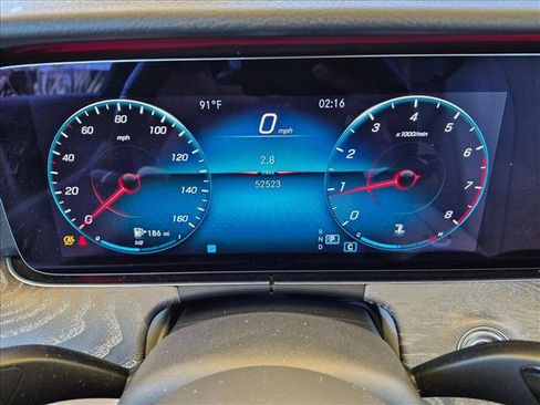 Used 2021 Mercedes-Benz E 350 Sedan image 12