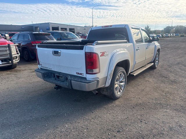Used 2013 GMC Sierra 1500 SLE w/ Power Tech Package AWD/4WD image 10