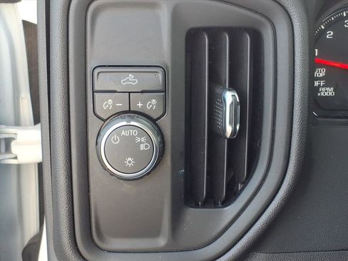 Used 2024 Chevrolet Silverado 1500 W/T w/ WT Fleet Convenience Package image 15