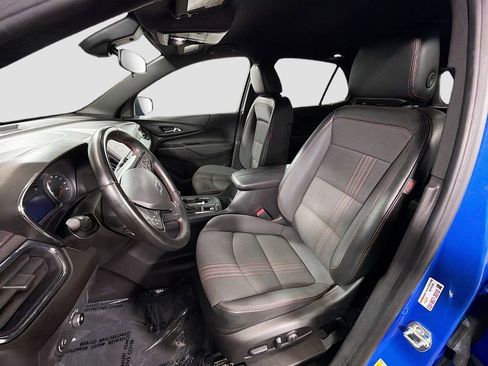 Used 2024 Chevrolet Equinox RS AWD/4WD image 22
