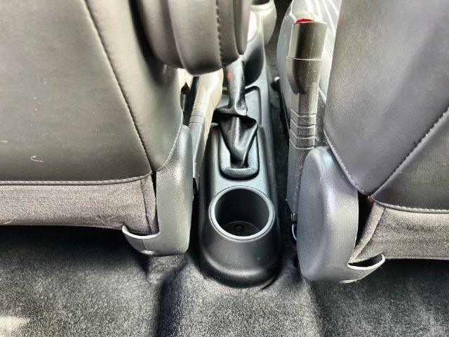 Used 2014 Chevrolet Spark LS FWD image 22
