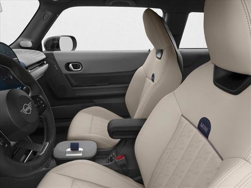 New 2025 MINI Cooper S FWD image 6