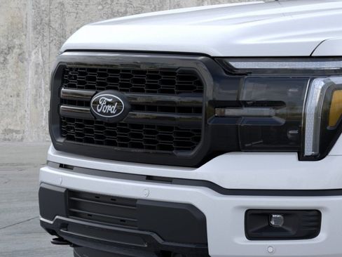 New 2026 Ford F150 Lariat AWD/4WD image 14