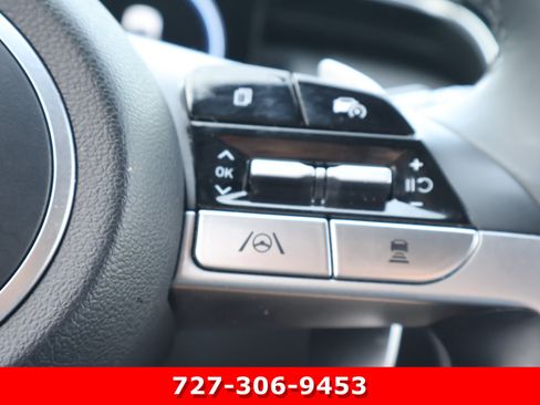 Used 2022 Hyundai Santa Cruz Limited AWD/4WD image 24