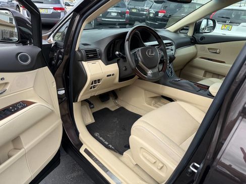 Used 2014 Lexus RX 350 AWD w/ Navigation Package image 16