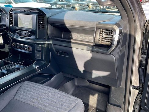 Used 2023 Ford F150 XL w/ STX Appearance Package image 12