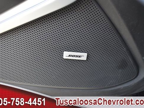 Used 2018 Chevrolet Camaro SS image 19