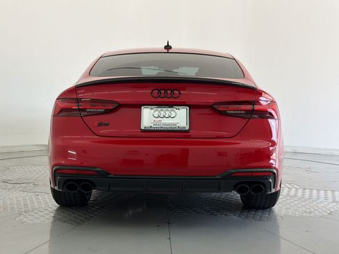 Used 2023 Audi S5 Prestige w/ Prestige Package AWD/4WD image 10