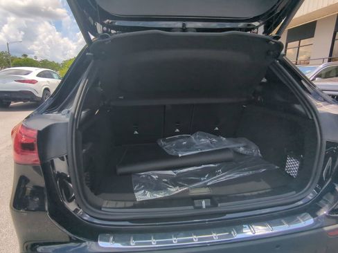 New 2025 Mercedes-Benz GLA 250 image 23