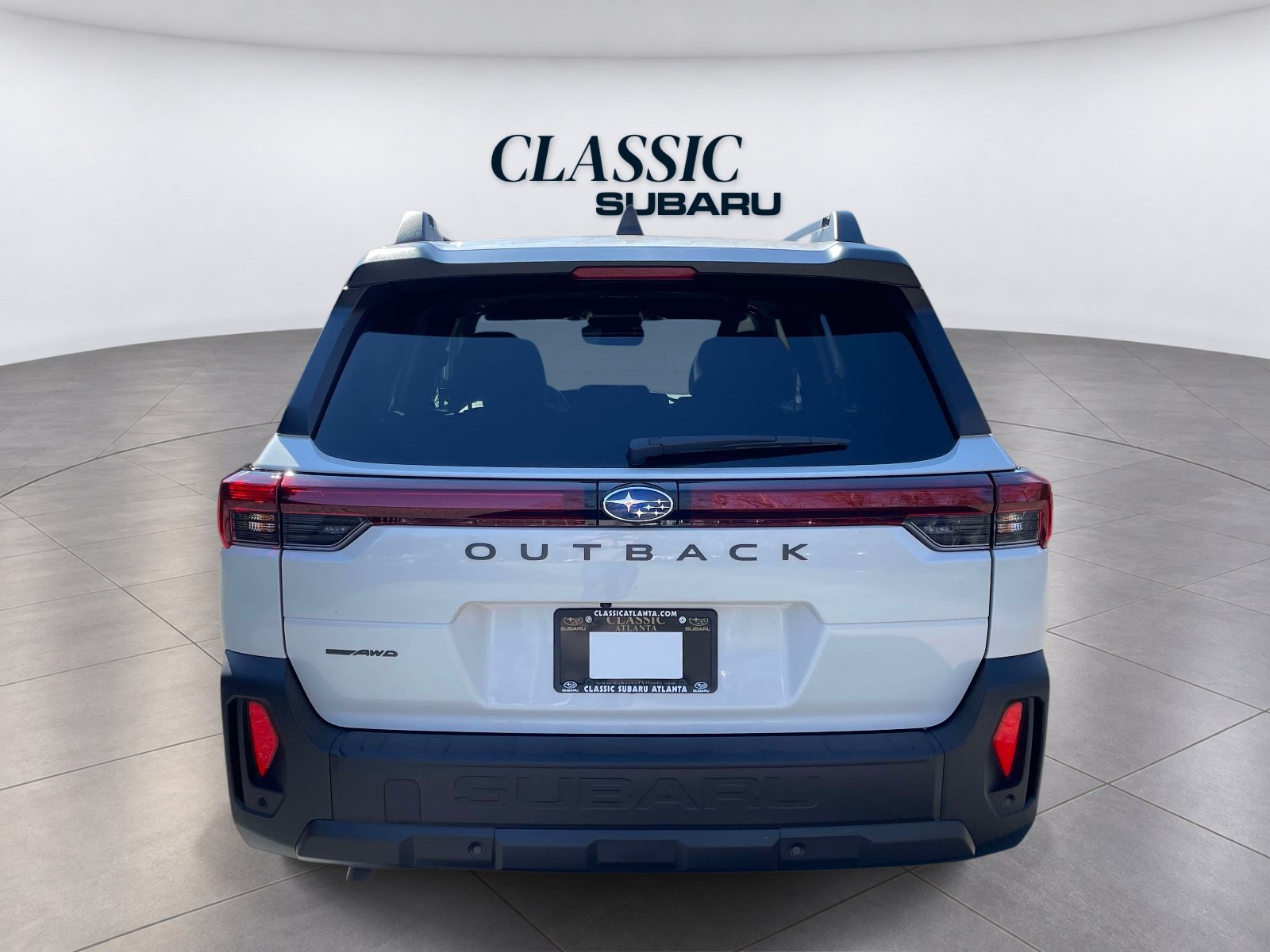 New 2026 Subaru Outback Limited w/ Premium/Limited Package 2 AWD/4WD image 4