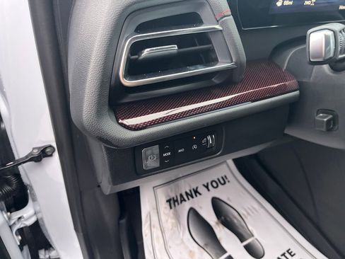 New 2026 Chevrolet Traverse RS w/ LPO, Floor Liner Package image 13